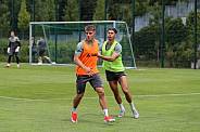 Training 18.07.2025 BFC Dynamo