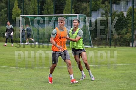 Training 18.07.2025 BFC Dynamo