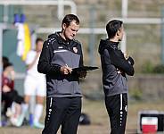 8.Spieltag BFC Dynamo U19 - FC Energie Cottbus U19 ,