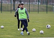 Training vom 30.01.2024 BFC Dynamo