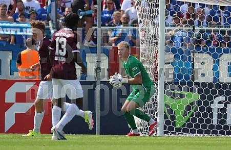 1. Runde DFB-Pokal BFC Dynamo - VfL Bochum 1848 1. Runde DFB-Pokal BFC Dynamo - VfL Bochum 1848
