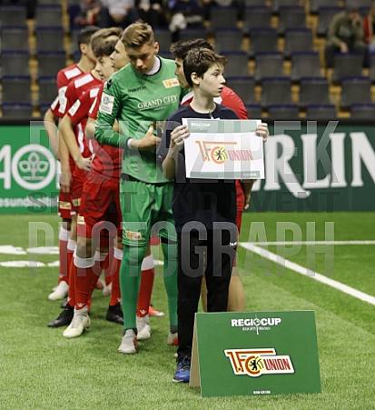 41. Regio-Cup 2019
