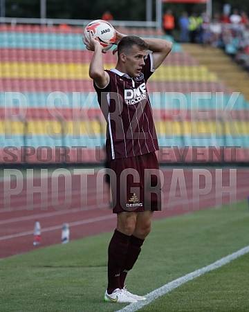 5.Spieltag BFC Dynamo - SV Lichtenberg 47 ,