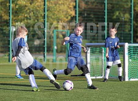 BFC Dynamo FerienCamp Herbst 2022