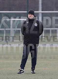 16.01.2019 Training BFC Dynamo