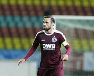 8.Spieltag BFC Dynamo - FSV Budissa Bautzen