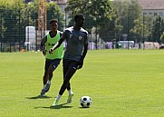 Training vom 26.06.2024 BFC Dynamo