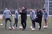 16.12.2021 Training BFC Dynamo