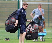 13.07.2022 Training BFC Dynamo