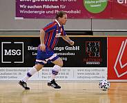 8.Bretter-Knaller Turnier der Traditionsmannschaften