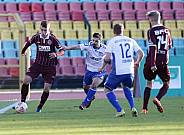 19.Spieltag BFC Dynamo - Bischofswerdaer FV08