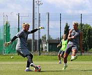 20.07.2021 Training BFC Dynamo
