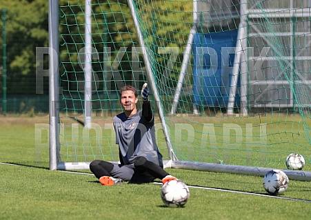 10.08.2022 Training BFC Dynamo