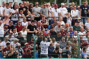 1.Runde DFB-Pokal BFC Dynamo - VfB Stuttgart