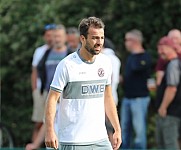 1.Runde Cosy-Wasch Berlin Türkspor - BFC Dynamo,