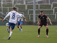 Cosy-Wasch Viertelfinale BFC Dynamo - VSG Altglienicke