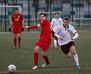 17.Spieltag BFC Dynamo U19 - FC Rot-Weiß Erfurt U19,