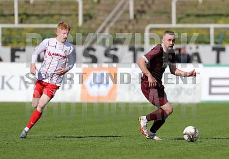 29.Spieltag BFC Dynamo - FC Rot-Weiß Erfurt