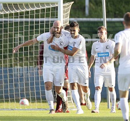 2.Testspiel BFC Dynamo - Lichtenberg 47 ,