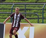 4.Spieltag BFC Dynamo - VfB Germania Halberstadt,