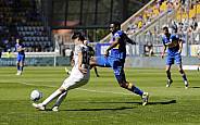 32. Spieltag FC Carl-Zeiss Jena - BFC Dynamo