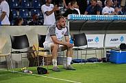 5.Spieltag 1.FC Magdeburg II - BFC Dynamo,