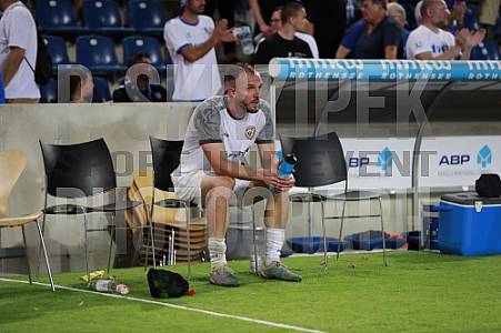 5.Spieltag 1.FC Magdeburg II - BFC Dynamo,