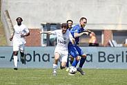 Pokalfinale VSG Altglienicke - BFC Dynamo,