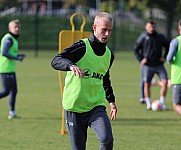 13.10.2021 Training BFC Dynamo