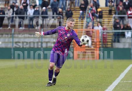 Viertelfinale BFC Dynamo - S.D. Croatia Berlin