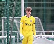 3.Spieltag BFC Dynamo U19 - SV Babelsberg 03 U19