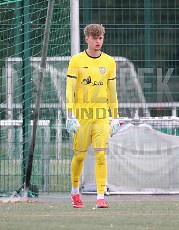 3.Spieltag BFC Dynamo U19 - SV Babelsberg 03 U19 3.Spieltag BFC Dynamo U19 - SV Babelsberg 03 U19