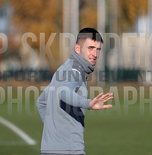 30.10.2021 Training BFC Dynamo