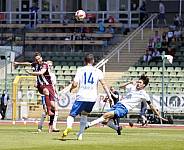 38.Spieltag VSG Altglienicke - BFC Dynamo,