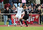 3.Runde Cosy-Wasch-Landespokal FSV Berolina Stralau - BFC Dynamo