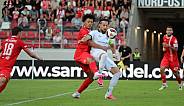 1. Spieltag FC Rot-Weiss Erfurt - BFC Dynamo