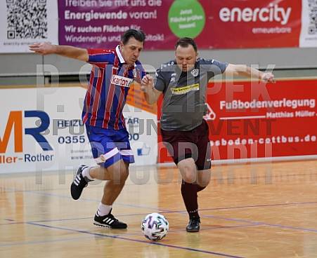 8.Bretter-Knaller Turnier der Traditionsmannschaften