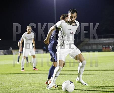 7.Spieltag BFC Dynamo - SV Babelsberg 03,