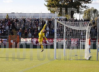 8.Spieltag BFC Dynamo - Chemnitzer FC,