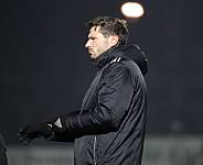 18.Spieltag BFC Dynamo - Hallescher FC