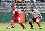 Testspiel BFC Dynamo - SV Sparta Lichtenberg