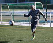 08.02.2023 Training BFC Dynamo