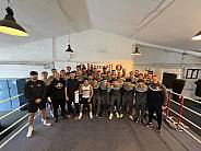 Training 09.01.2026 BFC Dynamo