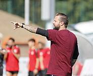 2.Spieltag BFC Dynamo - Berliner AK 07,