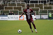 19.Spieltag BFC Dynamo - SV Babelsberg 03