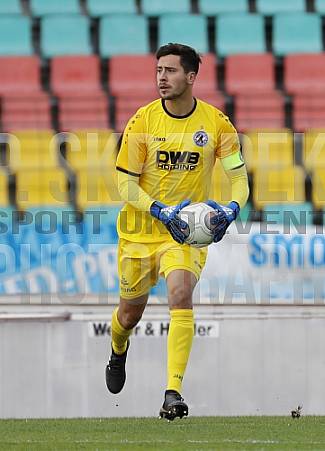 14.Spieltag BFC Dynamo - FSV Union Fürstenwalde ,