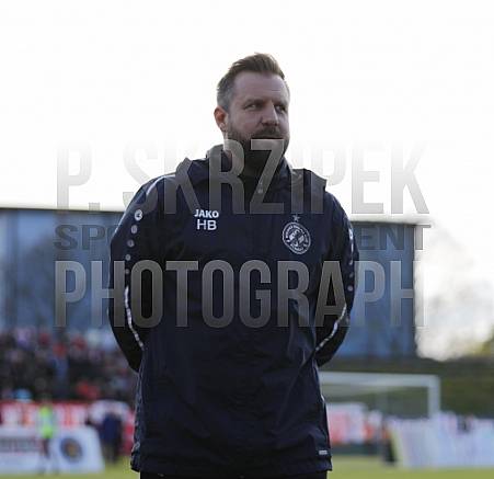 29.Spieltag BFC Dynamo - FC Rot-Weiß Erfurt