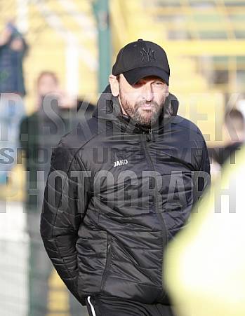 24.Spieltag BFC Dynamo - FC Energie Cottbus