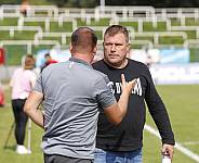 4.Spieltag BFC Dynamo - VfB Germania Halberstadt,