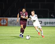 10.Spieltag BFC Dynamo - SV Babelsberg 03